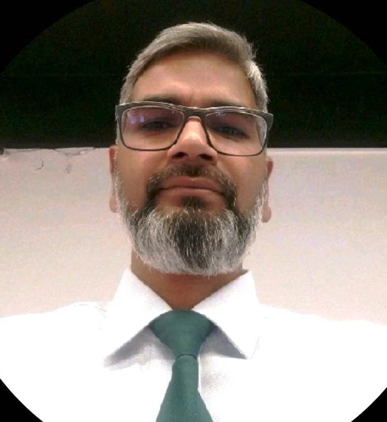 Dr. Hasibuddin